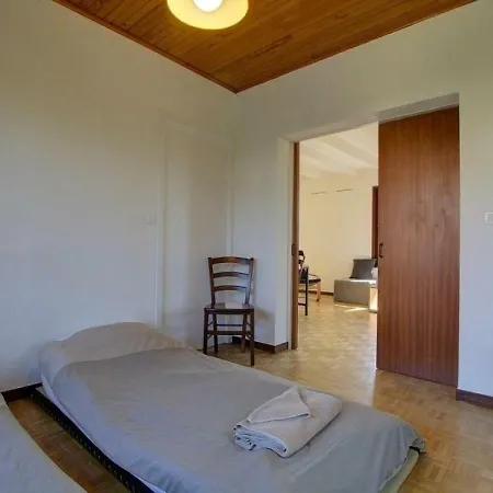 House Cosmic Latte Holiday home Divonne-les-Bains