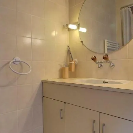 House Cosmic Latte Holiday home Divonne-les-Bains