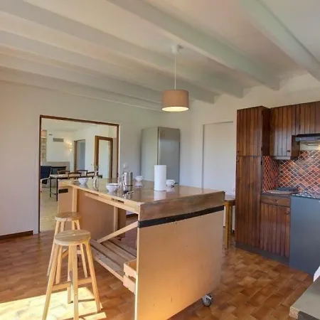 Holiday home House Cosmic Latte
