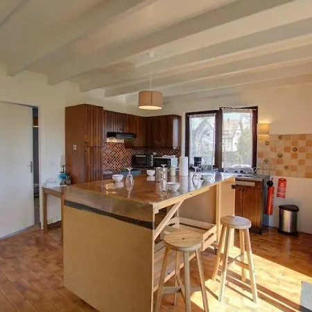 House Cosmic Latte Divonne-les-Bains