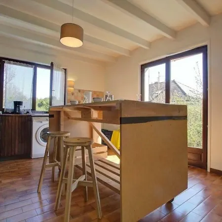 House Cosmic Latte * Divonne-les-Bains