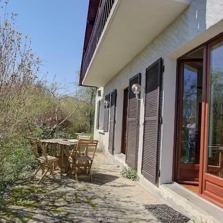 Holiday home House Cosmic Latte